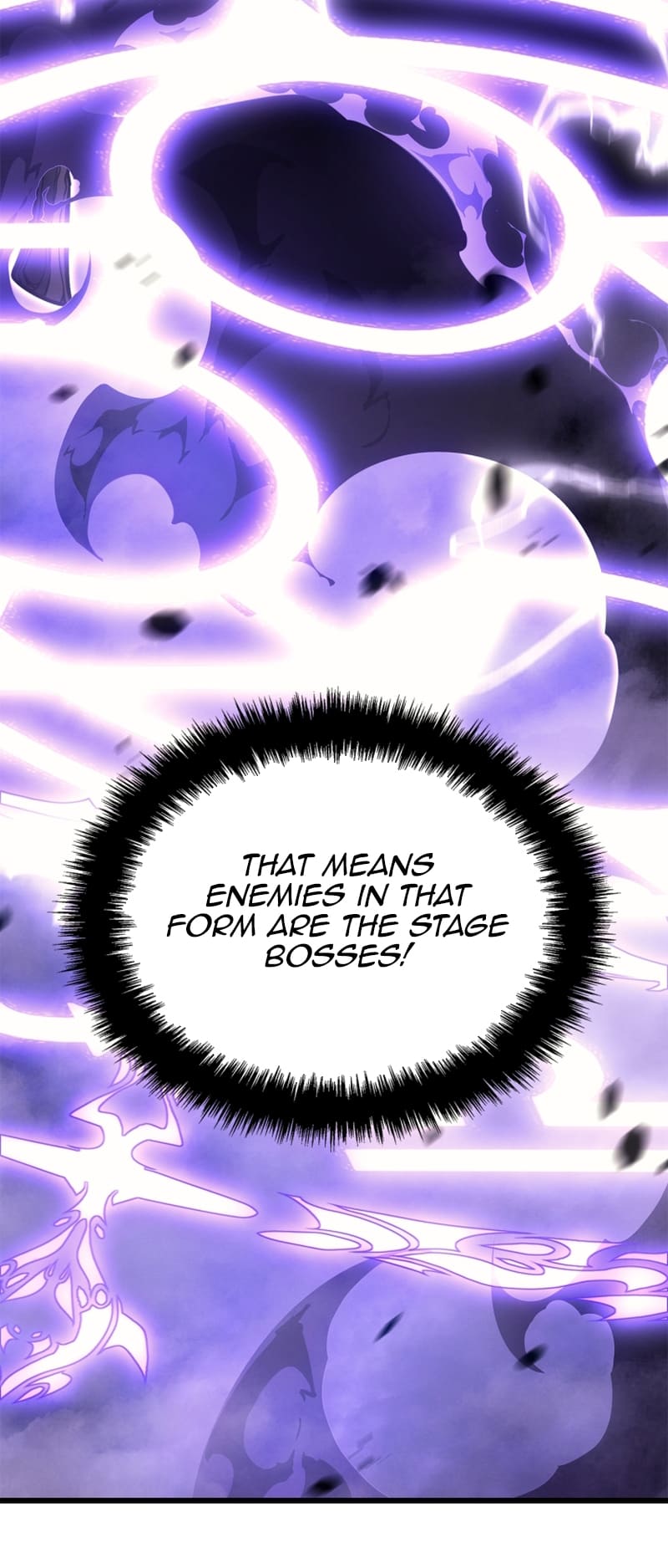 Solo Leveling, Chapter 197 image 072